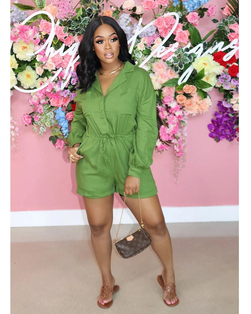 Dallas jumpsuit