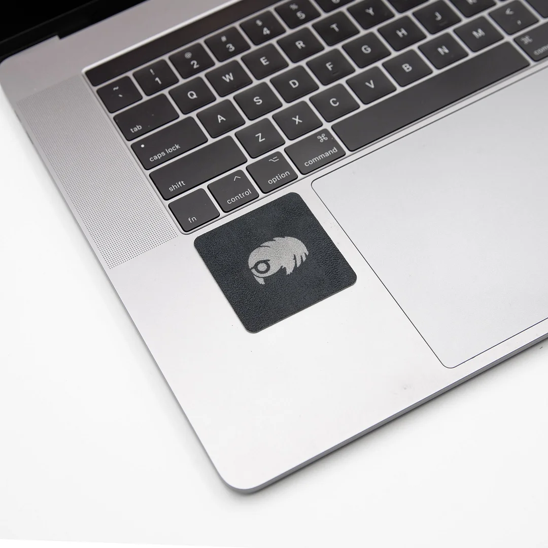 Reusable Screen Cleaning Stickers