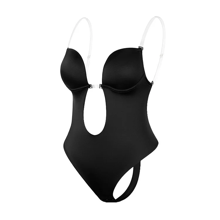 Cubicbee™ Backless Body Shapers