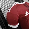 2026 Player Version Qatar Home Football Shirt 1:1 Thai Quality