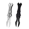Outdoor Multi-Function EDC Tool High Hardness Tactical Knife Camping Survival Knife