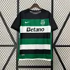 2024/2025 Lisbon Home Football Shirt