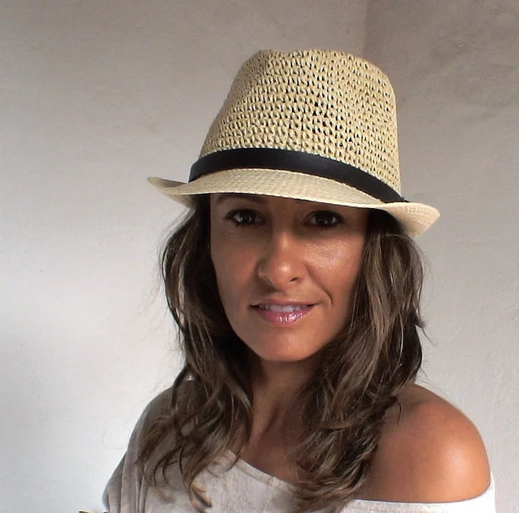Fedora beach hat, fedora hats for women, straw hat, beige Hat, cool hats, hats for sale, fashion hats, womens hat, festival hat