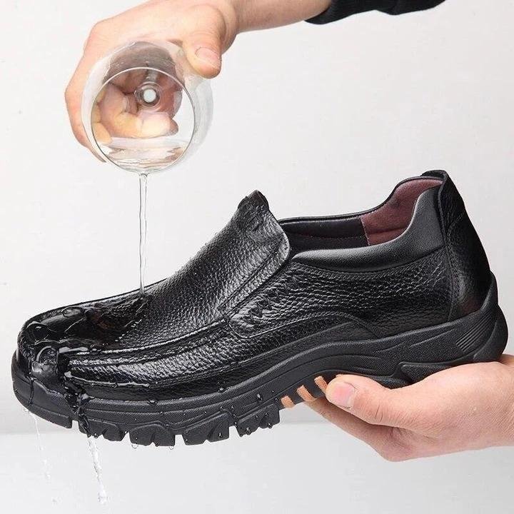 orthopedic comfort shoes