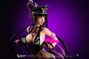PRE-ORDER Whale Song Studio Kiara Sessyoin with LED Fate/EXTRA CCC Resin 1/4 Scale Statue(GK)(Adult 18+)