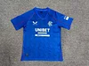 2024-2025 Rangers Home Football Shirt 1:1 Thai Quality