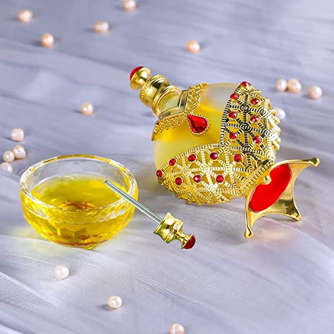 🔥ΤΕΛΕΥΤΑΙΑ ΜΕΡΑ 49 ΕΚΠΤΩΣΗ🔥Exquisite Essence⭐ ΑΡΩΜΑΔΙΟ HAREEM AL SULTAN GOLD