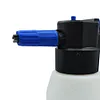 1.5L Electric Car Washing Foam Spray Pot Rechargeable Car Wash Home Cleaning Pot