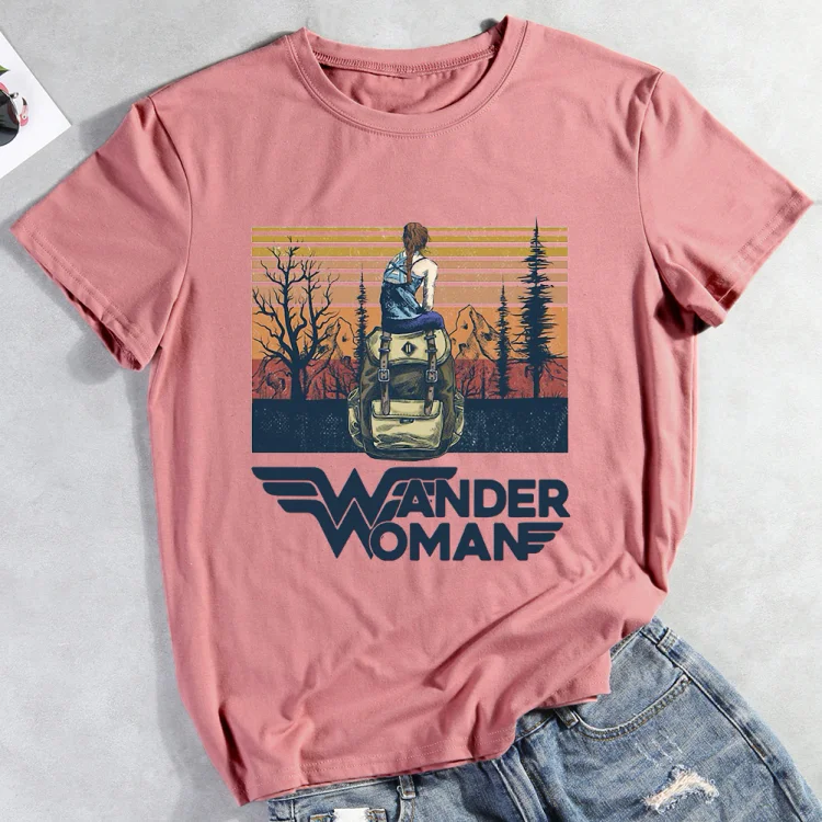 PSL-Wander Woman T-Shirt-012869