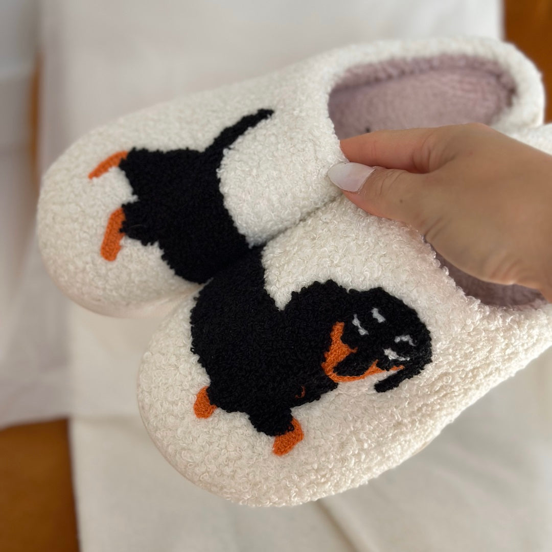 nordic_peace_dachshund_slippers