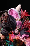 Tanjiro Kamado & Nezuko Kamado With LED - Demon Slayer: Kimetsu no Yaiba Resin Statue - Scratch Studio [In Stock]