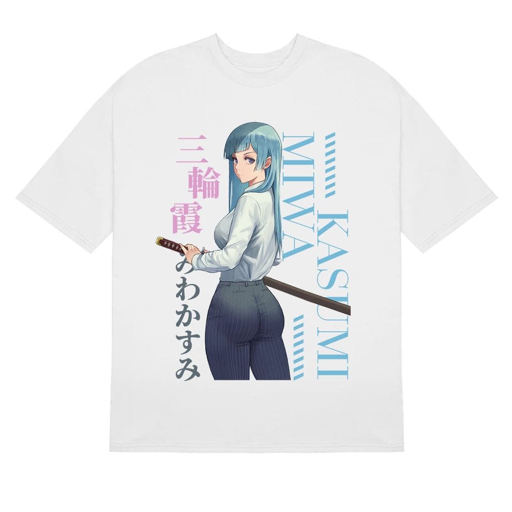 Miwa Shirt