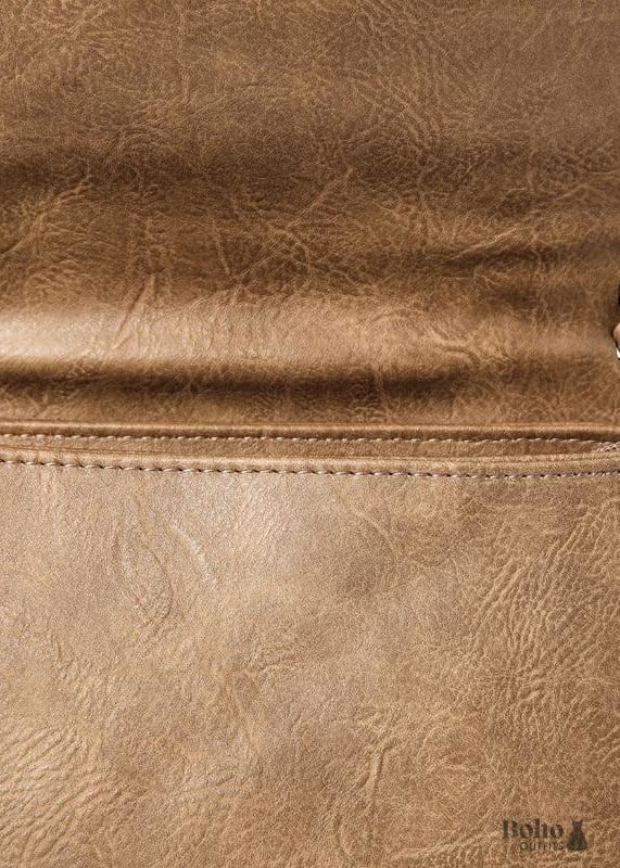 Boho Chic Crossbody Bag Amara