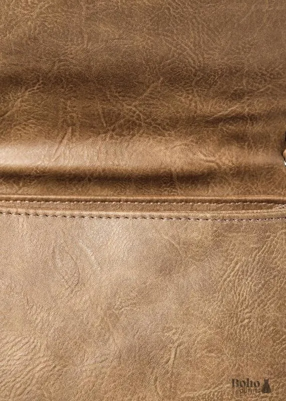 Boho Chic Crossbody Bag Amara