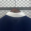 2014 Retro France Home Football Shirt 1:1 Thai Quality