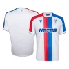 Crystal Palace Third Away Soccer Jersey 2025/26