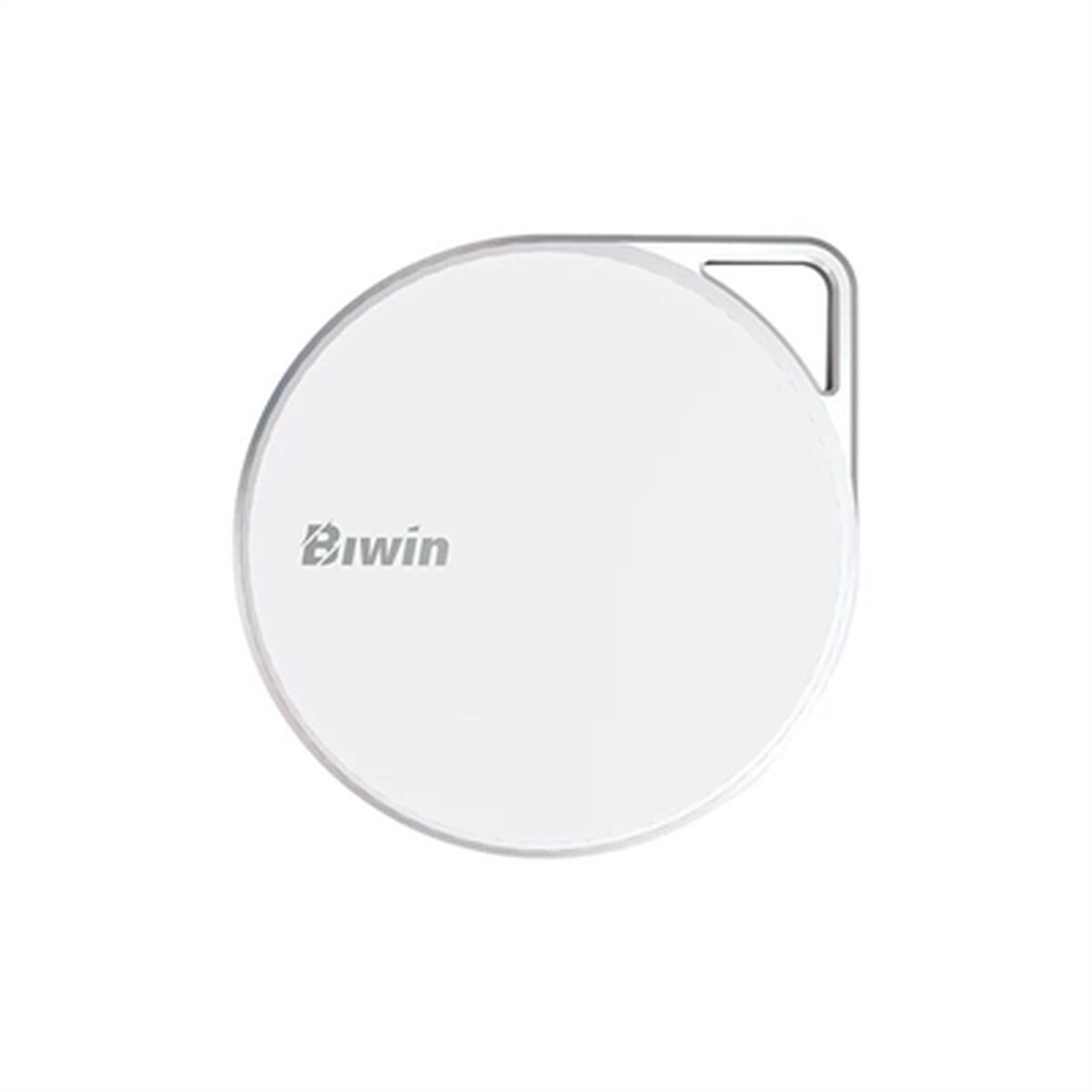 External Hard Drive Biwin PM2000 1 TB White