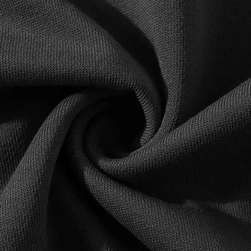 Snowflake Gingerbread Lights Rock Men's Knitting Print Ugly Christmas Pullover Sweatshirt