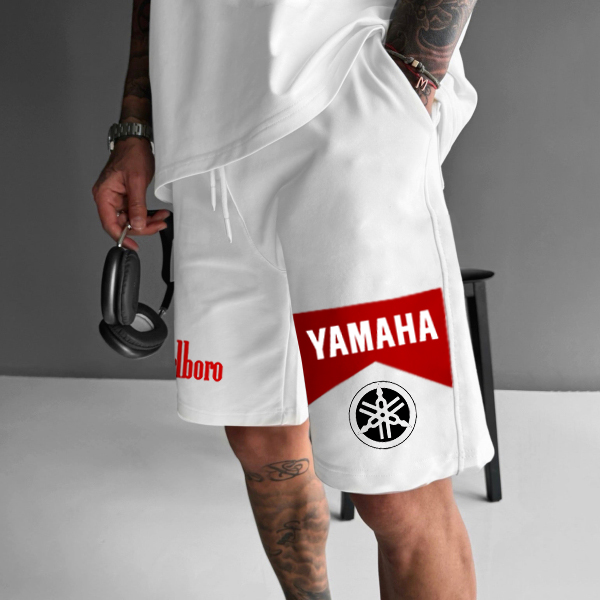  Stylish Graphic Shorts for Casual Wear