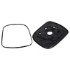 Side Wing Mirror Glass Heated Spherical for Lexus RX300 RX330 RX350 RX400h 03-08