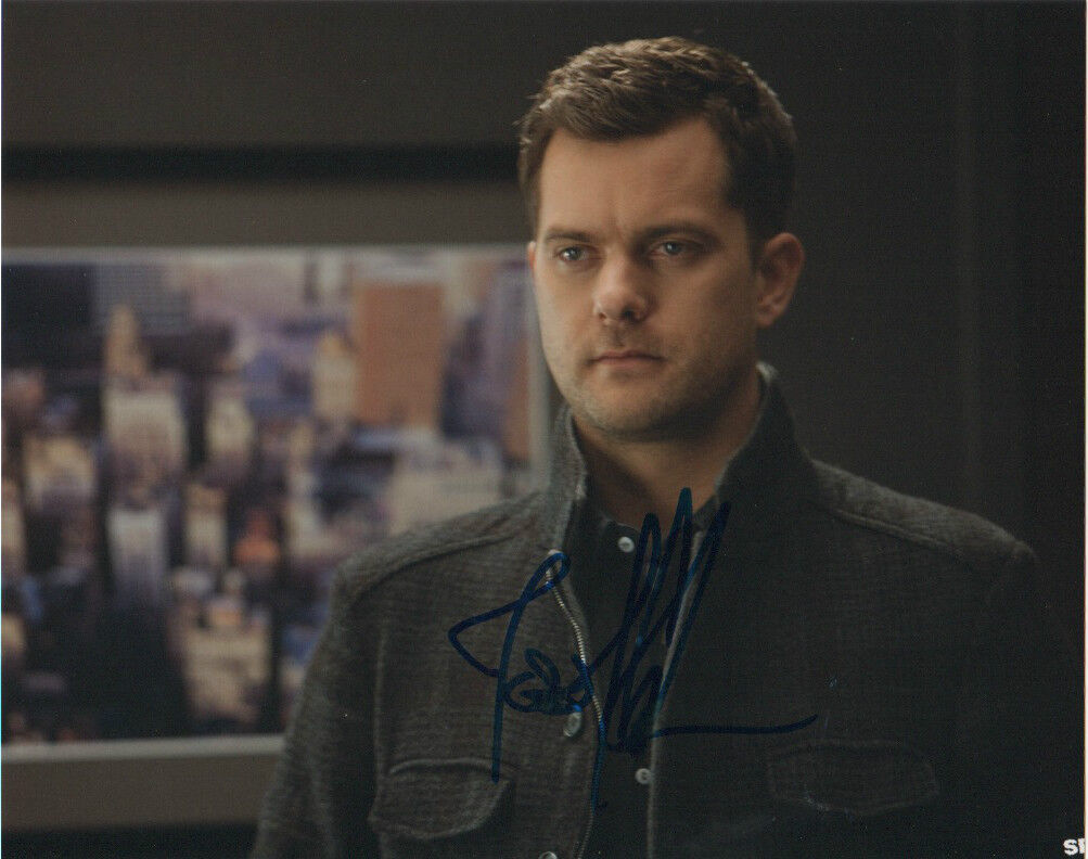 Joshua Jackson Fringe Autographed Signed 8x10 Photo Poster painting COA E