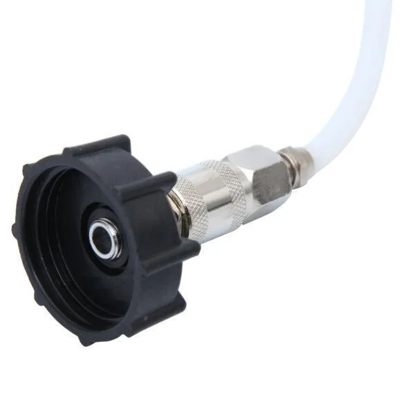 Car Brake Oil Changer