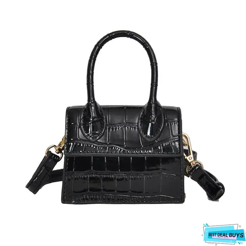 Paziye Cute Purse Mini Crossbody Bags