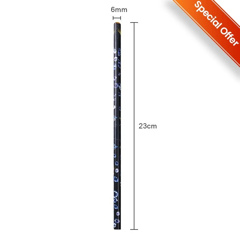 Nail Liner Brush Carving Flat Round UV Gel Painting Brush Lines Drawing Pen Gradient Brush Marble Handle Manicure Nail Art Tool-Nail Inspo