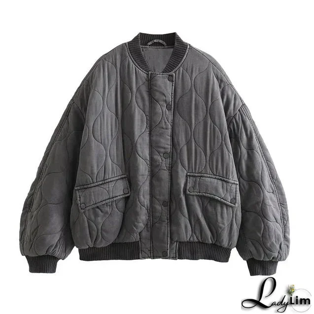 Tailored and Elegant winter Jacket