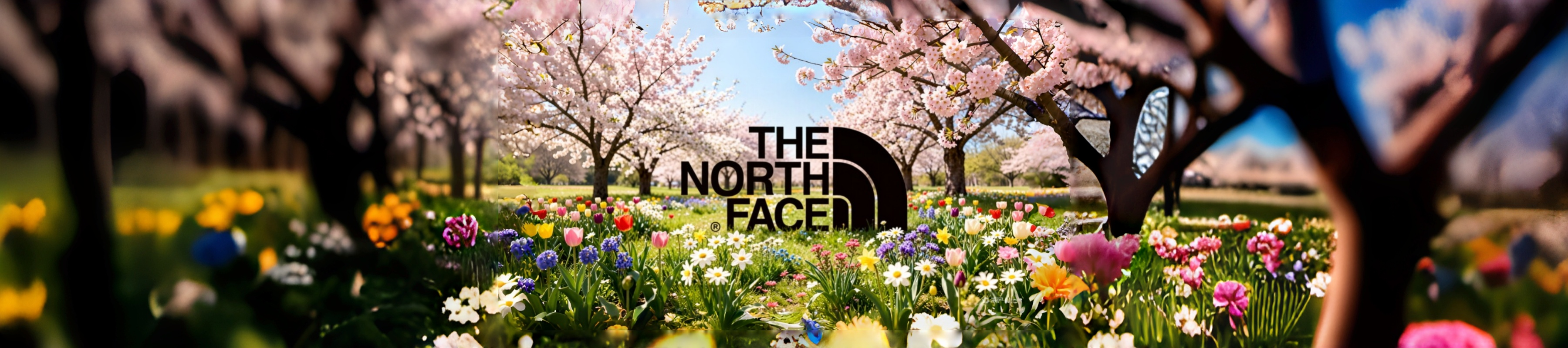 The North Face
