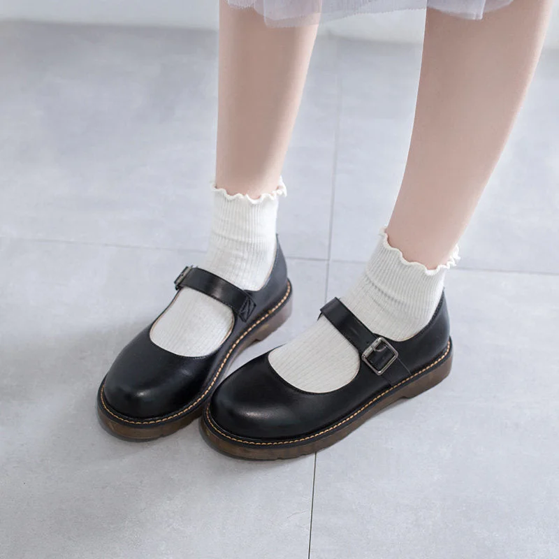 cute shoes kawaii lolita shoes women japanese sweet black cosplay shoes kawaii shoes women lolita sneakers zapatilla mujer