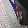 2024 Player Version France Away Football Shirt 1:1 Thai Quality