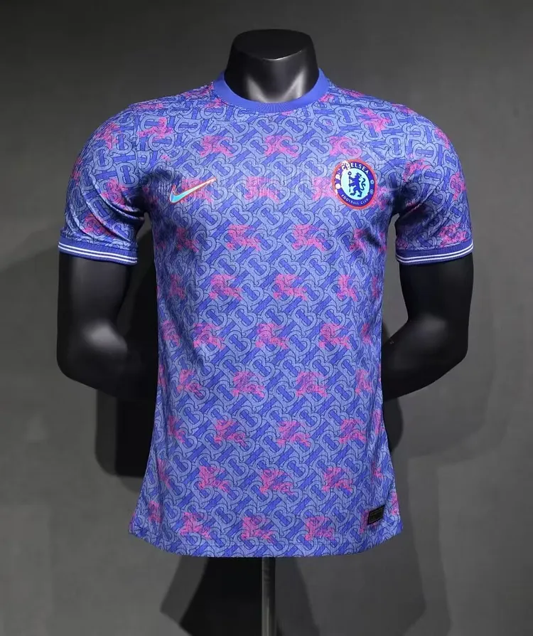 2024/25 Chelsea Special Edition Shirt - Player Edition
