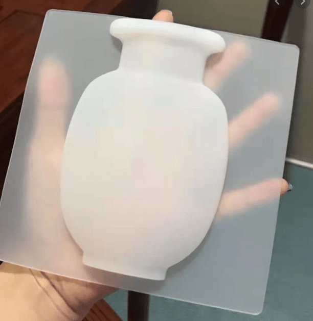 (Summer Sale- SAVE 48% OFF)Magic Silicone Vase