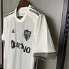 2024-2025 Atl&eacute;tico Mineiro Away Football Shirt 1:1 Thai Quality