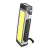 LED COB Camping Lamp Dimmable with Magnet Portable Lantern for Outdoor Equipment