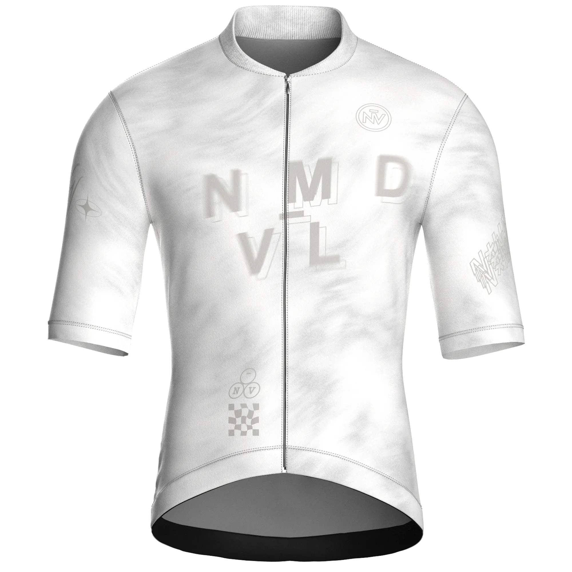 Boreal Frost Short Sleeve Jersey