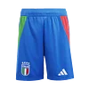 Italy Away Jerseys Full Kit EURO 2024