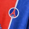 1995/1996 Retro Psg Paris Saint-Germain Home Football Shirt 1:1 Thai Quality