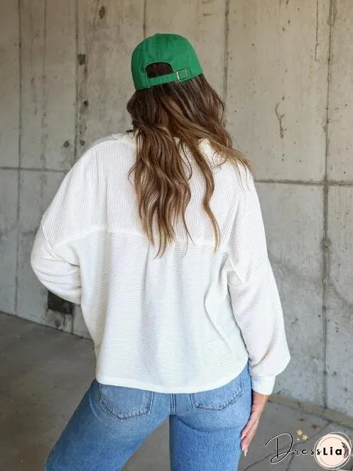 Fashionable and Effortless winter Jacket