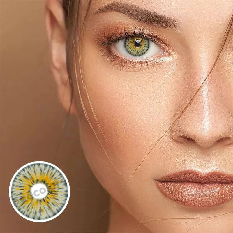 Beacolors New York Pro Gogh Gray