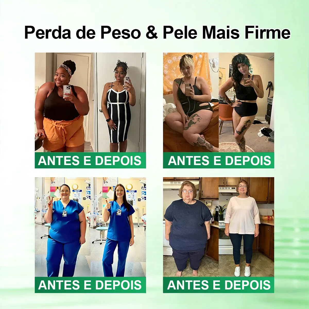 👑Official Store |💌 GLORENDA® Moringa · Berberina × NAD+ Advanced Sticker Nano Microneedle 10 in 1 (Just once a day, visible changes in 7 days) ✅ For obesity, sagging skin, diabetes, sleep apnea, joint problems and much more 👨‍⚕️