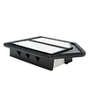 ECOGARD XA6119 Premium Engine Air Filter Fits 2010-2011 Honda CR-V