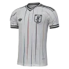 Japan Away Player Version Jersey World Cup 2026