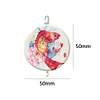 Cross Stitch Needle-Threading Tools Hand Machine Sewing Tool for DIY Hand Sewing