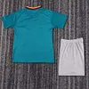 1994 Retro Germany Away Football Shirt 1:1 Thai Quality Kids Size