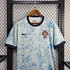 2024 Portugal Away Football Shirt 1:1 Thai Quality