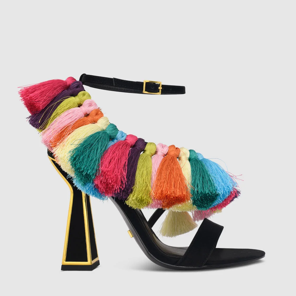 THERESE SANDALS