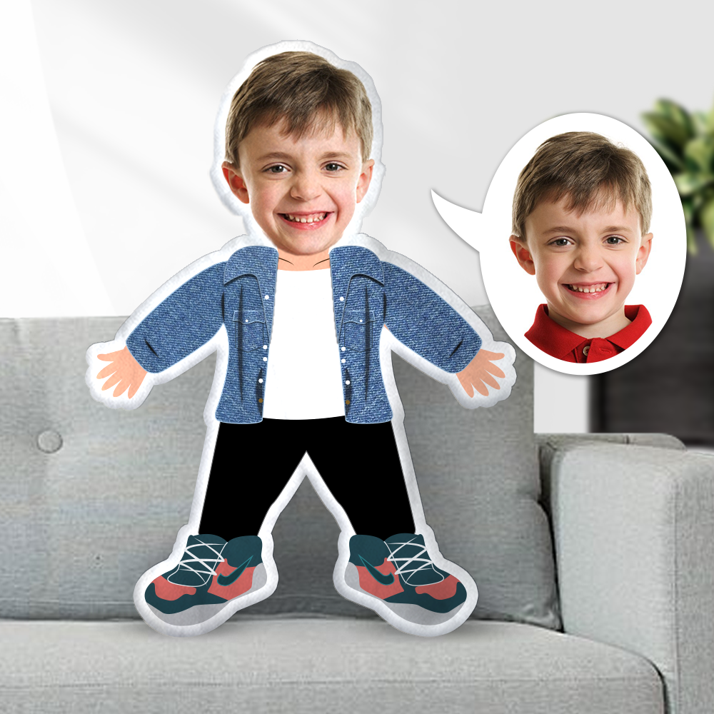 Custom Blanket Personalized Kids Gifts | Makemesurprise&reg;