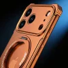 ChubbyArmor GT - Verseny ihlette m&aacute;gneses f&eacute;mtok integr&aacute;lt kit&aacute;maszt&oacute;val iPhone-hoz